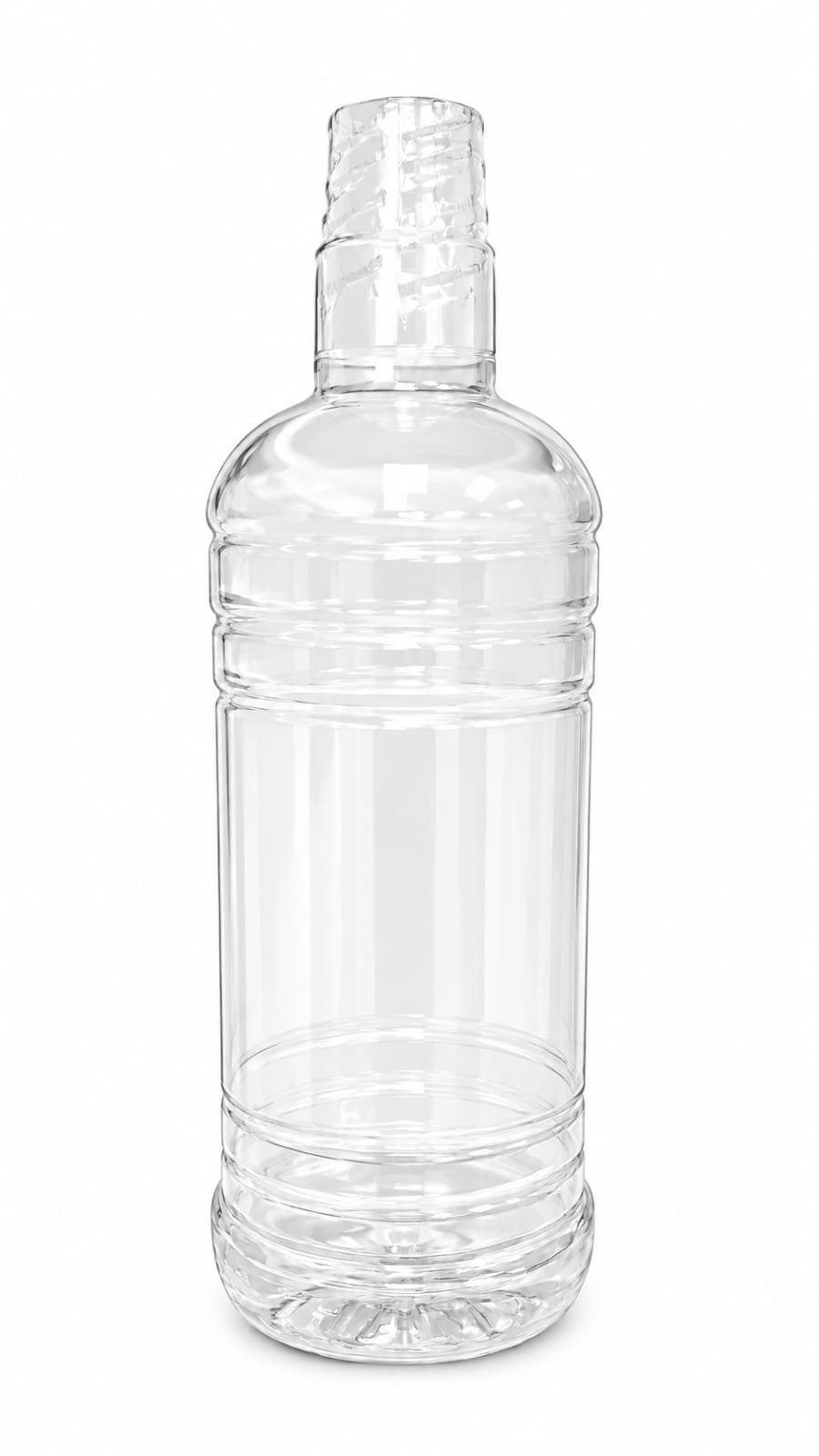 Edible Oil Bottles